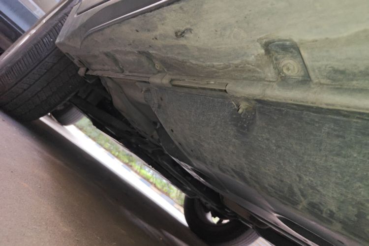 日产 奇骏 2020 汽车图片 #26