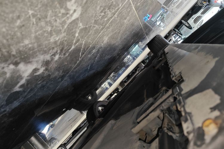 Audi Q5L Sportback 2021 car image #26