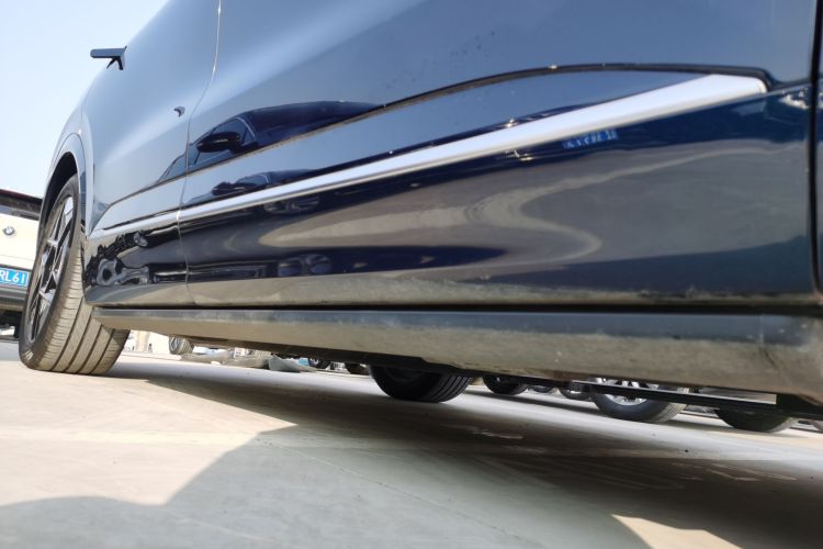 Deepal S09 2025 car image #26