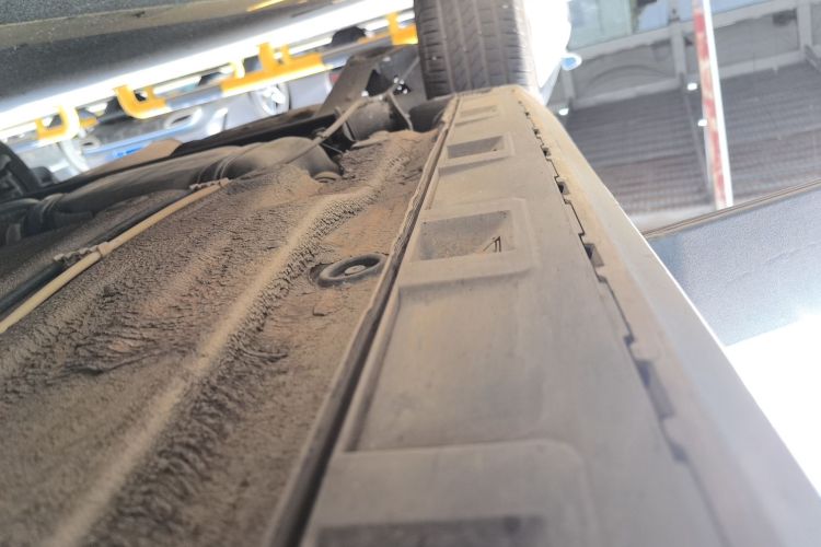 Volkswagen C-Trek 2017 #26 Volkswagen C-Trek 2017 immagine di auto #26