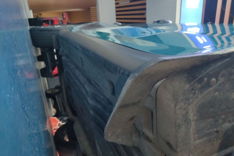 Suzuki Vitara 2016 изображение автомобиля #26