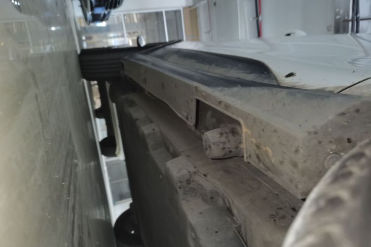 BYD Yuan Pro 2023 car image #26