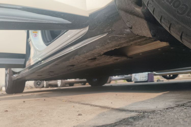 Avatr 06 2025 car image #26