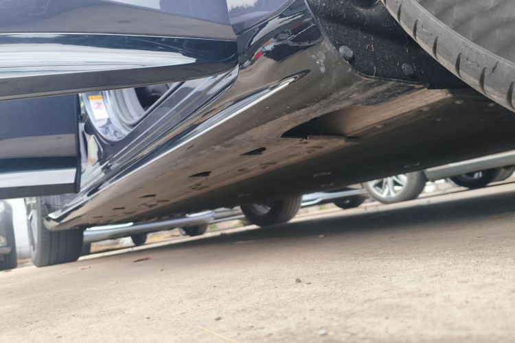 Avatr 06 2025 car image #26