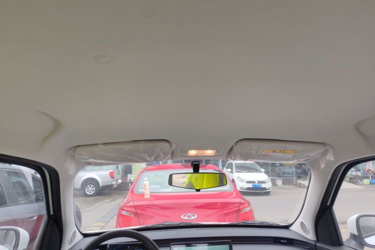 Kaiyi Shiyue 2025 car image #26