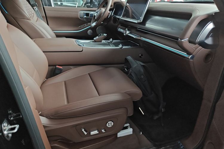 Tank 700 New Energy 2024 #26 Tank 700 New Energy 2024 immagine di auto #26