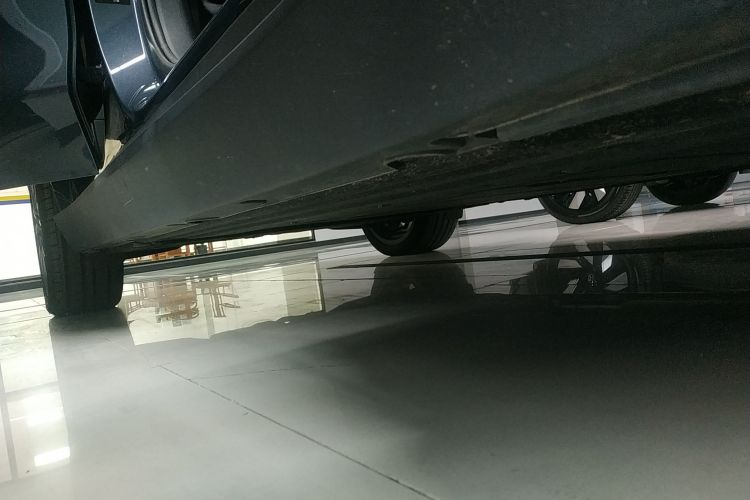 零跑汽车 零跑C10 2024 汽车图片 #26