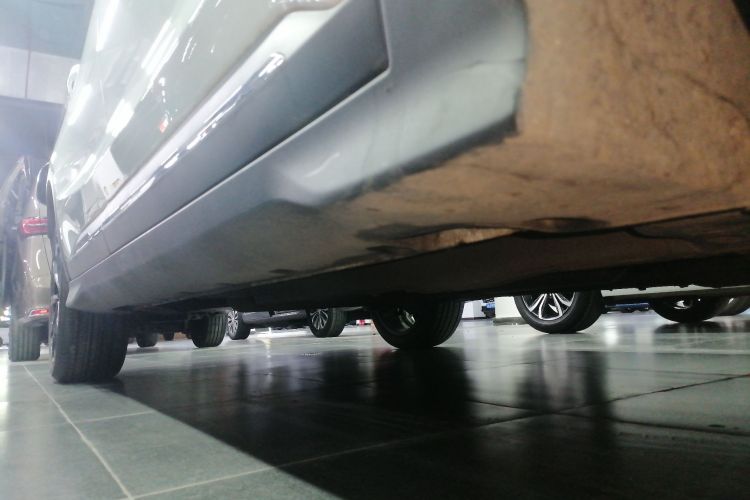 GEELY Emgrand S 2021 #26 GEELY Emgrand S 2021 car image #26