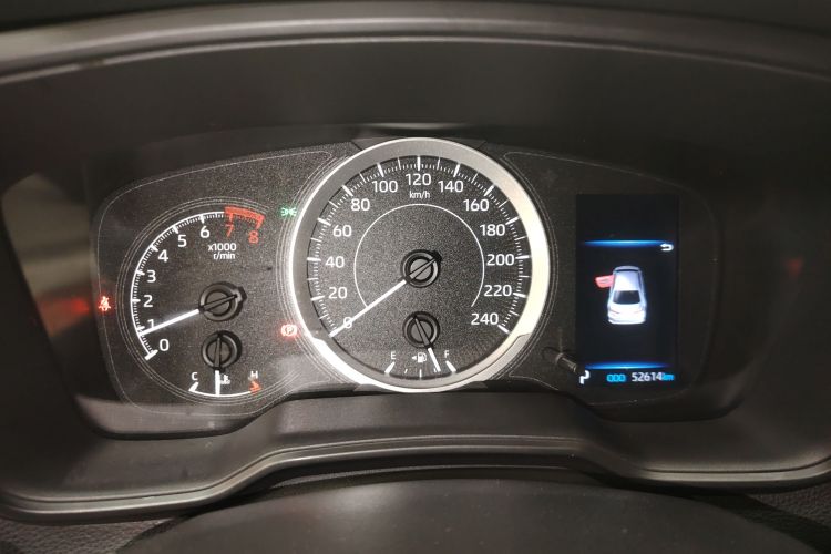 Toyota Allion 2021 immagine di auto #26