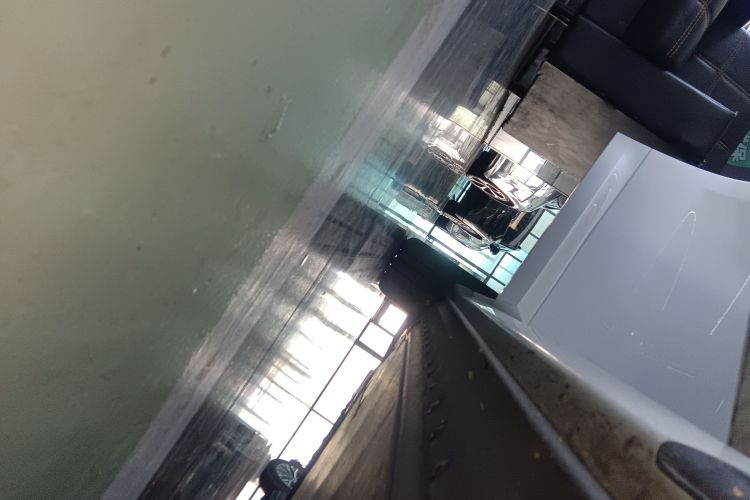 BMW iX3 2023 car image #26