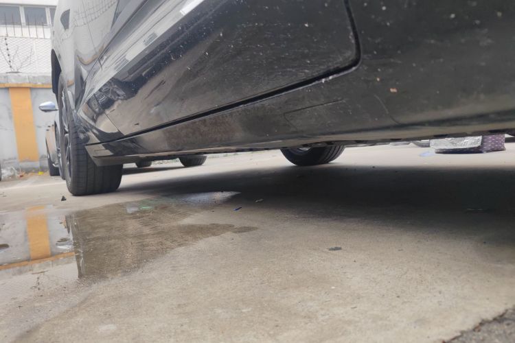 Avatr 07 2025 car image #26