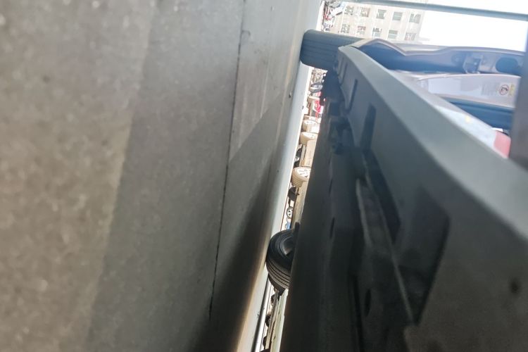 BYD Dolphin 2022 #26 BYD Dolphin 2022 car image #26