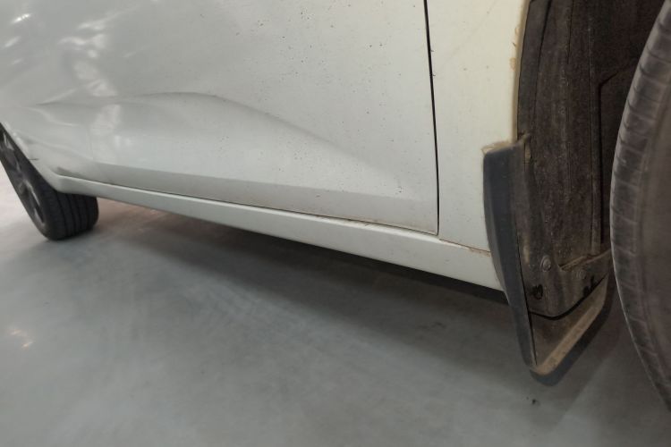 GEELY Emgrand L HiP 2022 car image #26