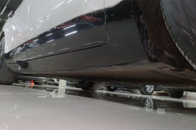 Avatr 11 2023 #26 Avatr 11 2023 car image #26