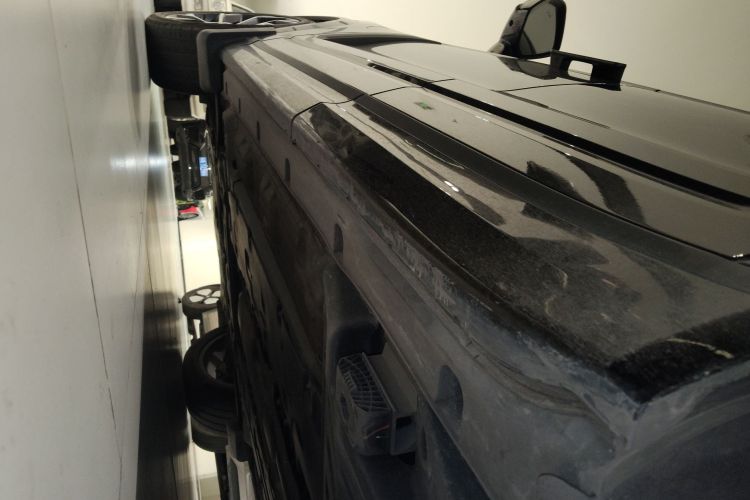 Lynk & Co 09 EM-P 2023 #26 Lynk & Co 09 EM-P 2023 immagine di auto #26