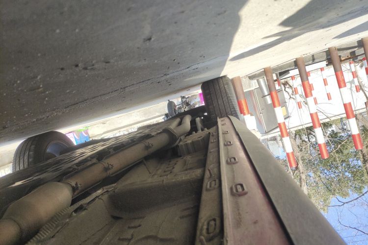 MG HS New Energy 2020 immagine di auto #26