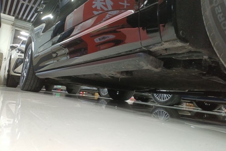 Deepal S09 2025 #26 Deepal S09 2025 immagine di auto #26