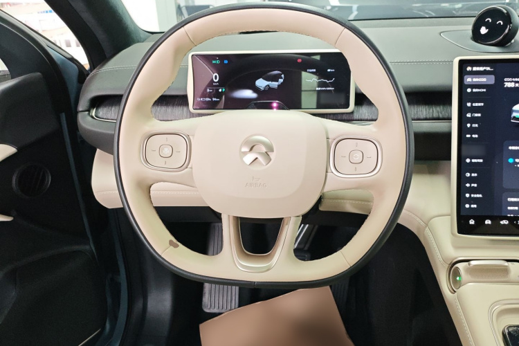 蔚来 蔚来ES6 2023 汽车图片 #26