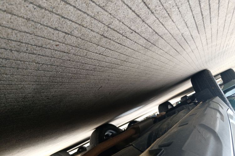 Hyundai ix35 2021 immagine di auto #26