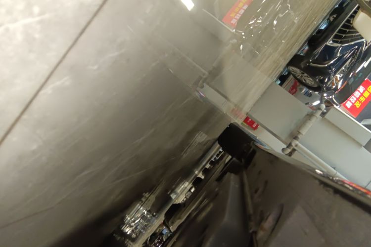 Toyota Avalon 2024 car image #26