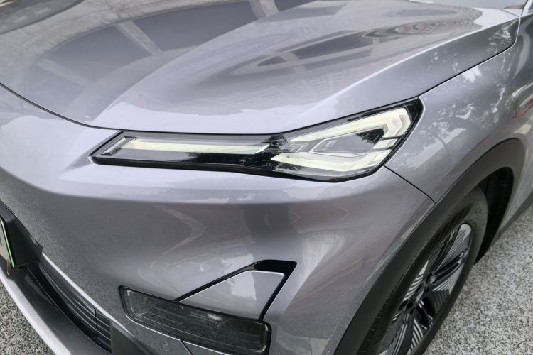 Deepal S05 2025 car image #26