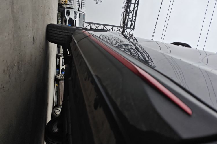 Changan X5 PLUS 2025 car image #26