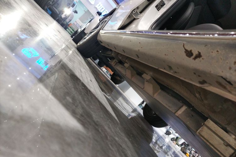 哪吒汽车 哪吒AYA 2023 汽车图片 #26