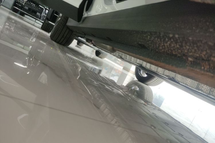 Deepal S07 2026 #26 Deepal S07 2026 car image #26