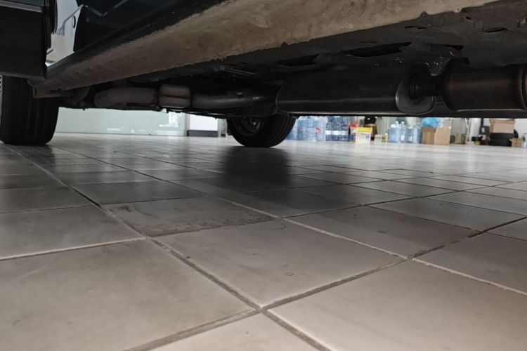 Jetour X70L 2025 car image #26