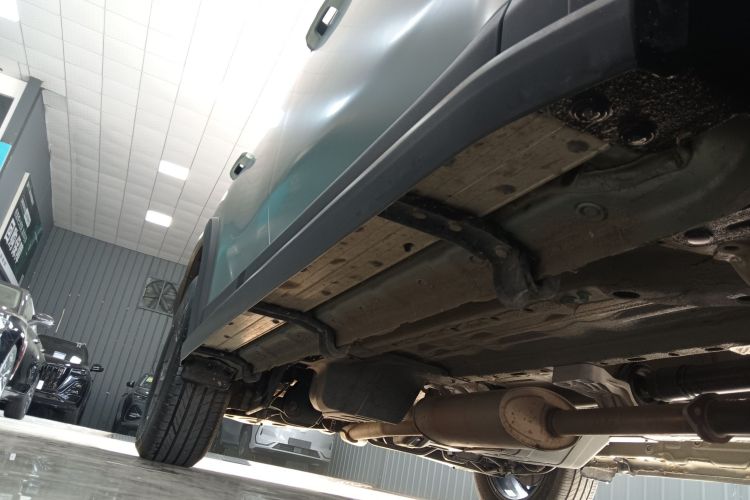 Jetour Freeman 2025 #26 Jetour Freeman 2025 car image #26