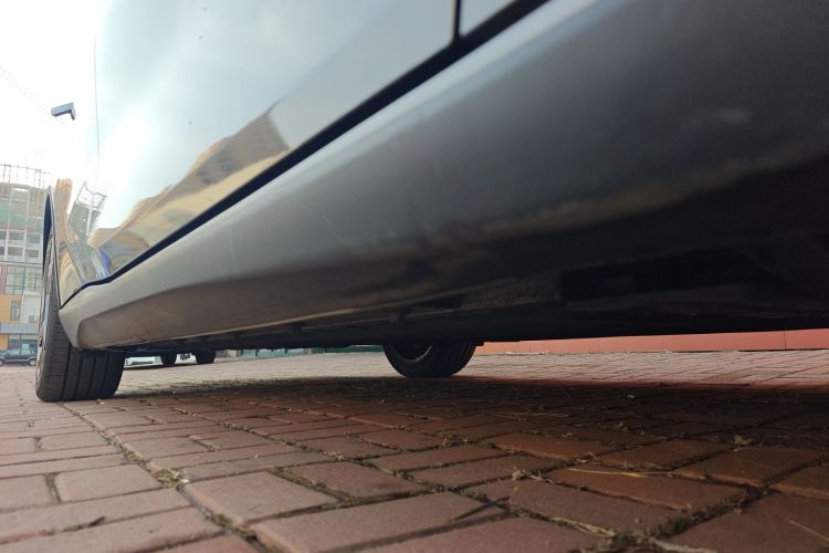 Deepal L07 2025 imagem de carro #26