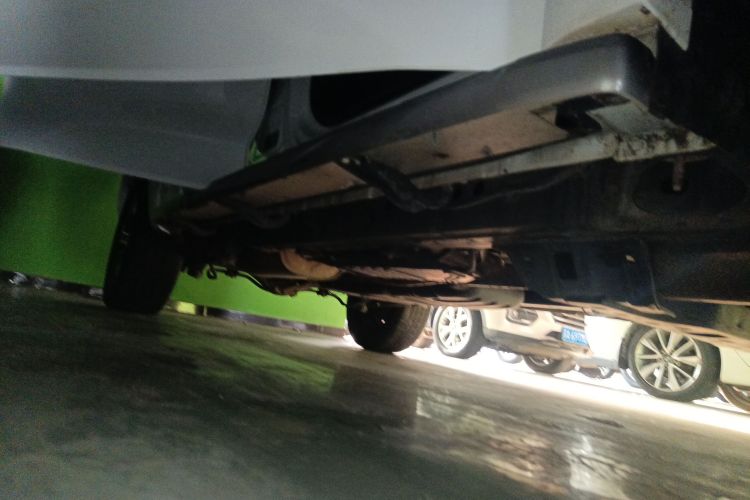 Great Wall Poer 2020 #26 Great Wall Poer 2020 immagine di auto #26