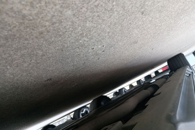 BYD Han 2022 car image #26