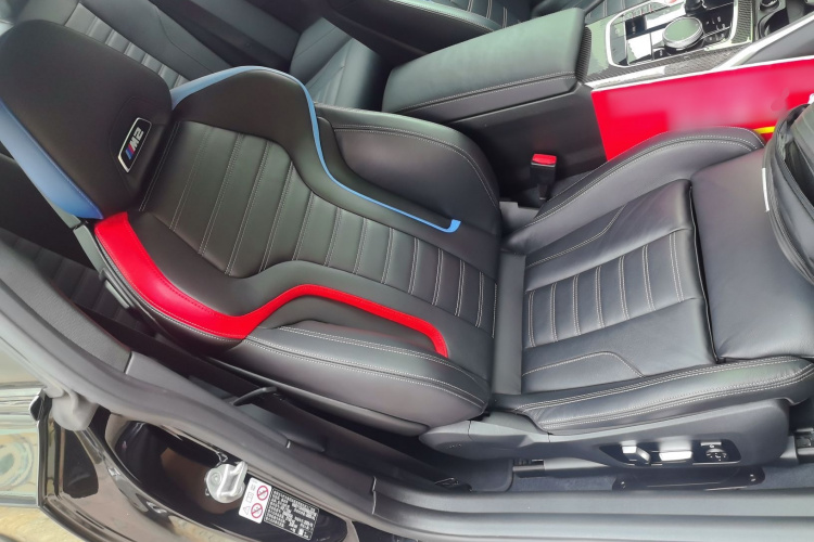 BMW M2 2024 car image #26