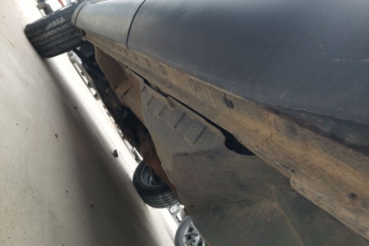 Haval F7x 2020 car image #26