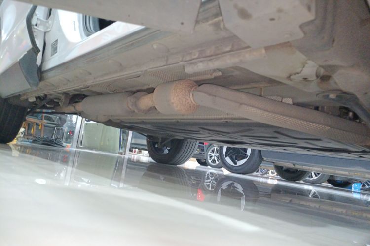 BYD Song Plus New Energy 2021 #26 BYD Song Plus New Energy 2021 car image #26