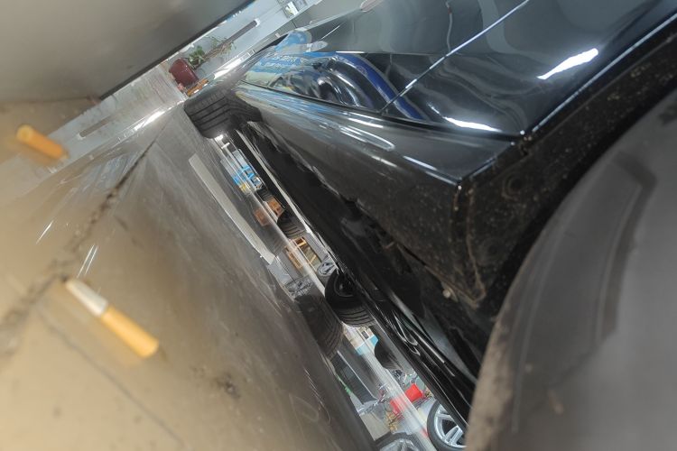 Mercedes-Benz E Class 2026 car image #26