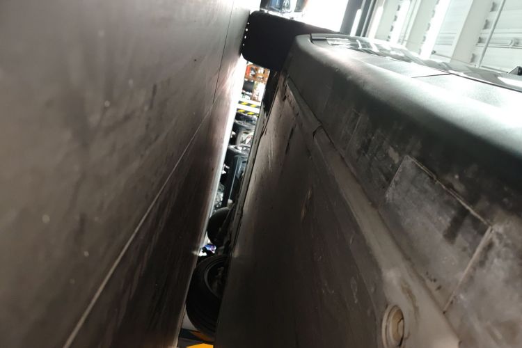 特斯拉 Model X 2023 汽车图片 #26