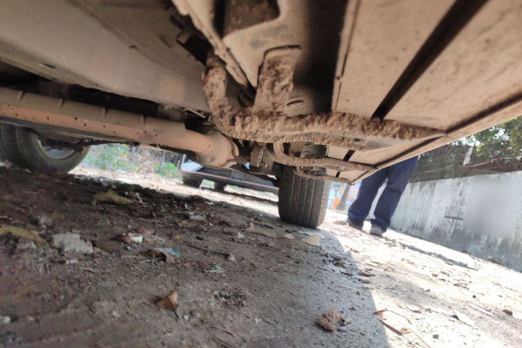 Chery Tiggo 5 2015 #26 Chery Tiggo 5 2015 immagine di auto #26