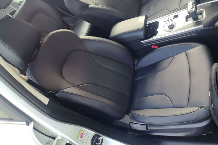 Haval H6 2019 car image #26