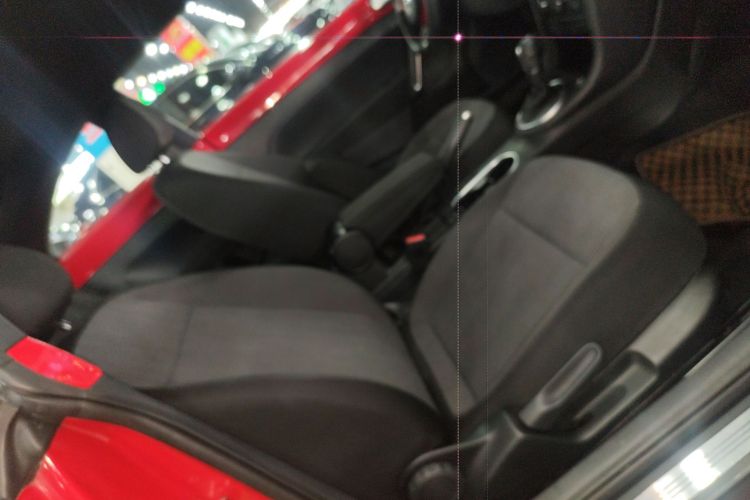 Volkswagen Beetle 2015 immagine di auto #26