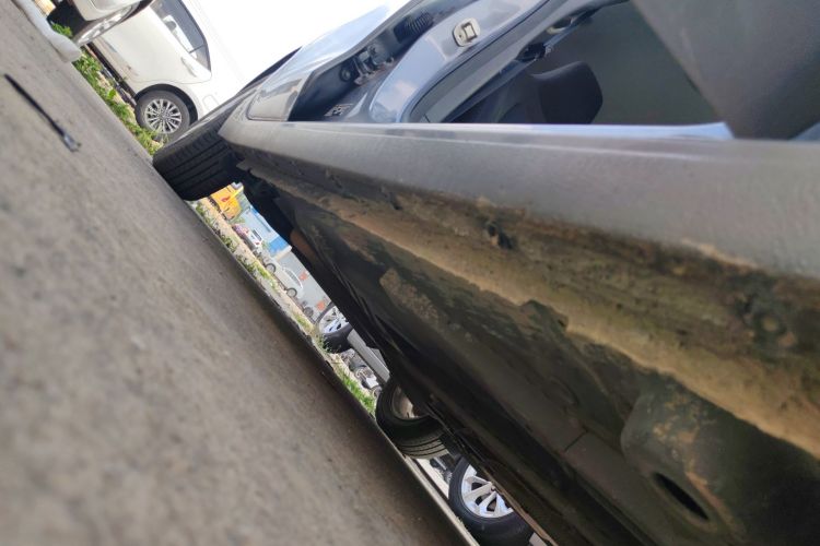 Chevrolet Cavalier 2022 car image #26