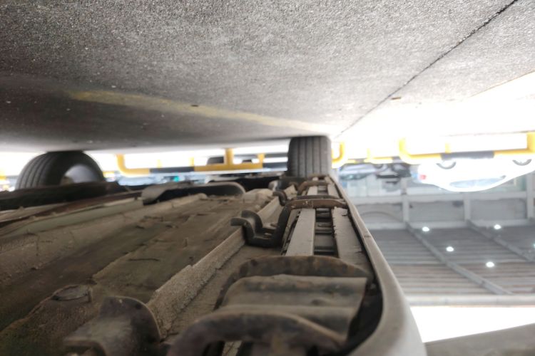 GEELY Boyue L 2024 car image #26