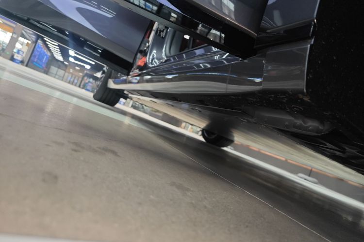 极氪 极氪007GT 2026 汽车图片 #26