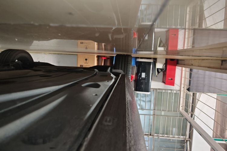 Volkswagen Golf 2020 car image #26