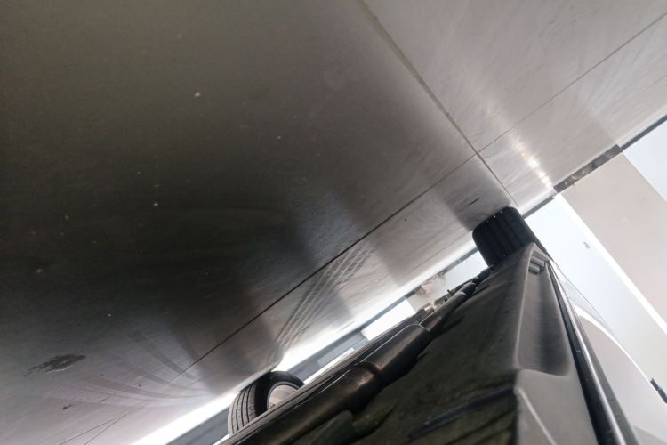 BYD Han 2024 صورة سيارة #26