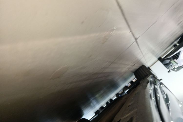 BYD HanL 2025 #26 BYD HanL 2025 car image #26