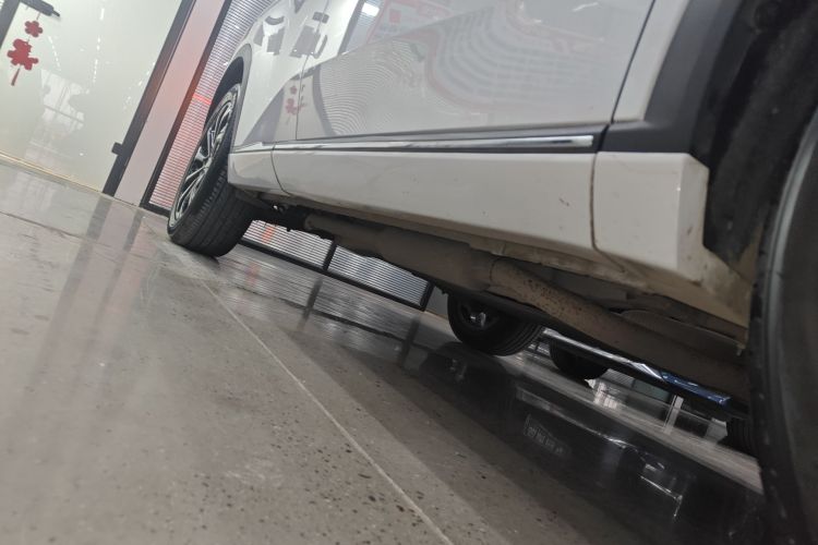 Changan CS55PLUS PHEV 2025 car image #26