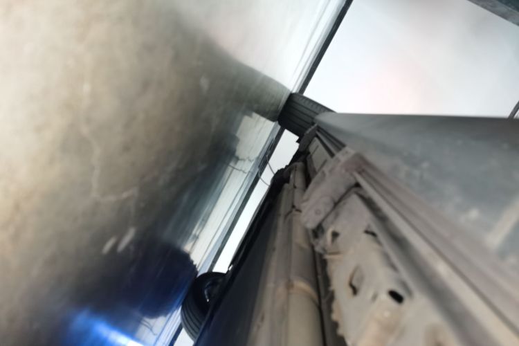 Denza N9 2025 #26 Denza N9 2025 car image #26