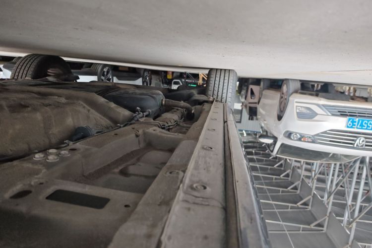 五菱汽车 五菱凯捷 2020 汽车图片 #26